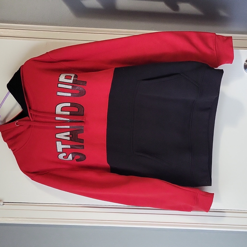 Boy's Hoodie
